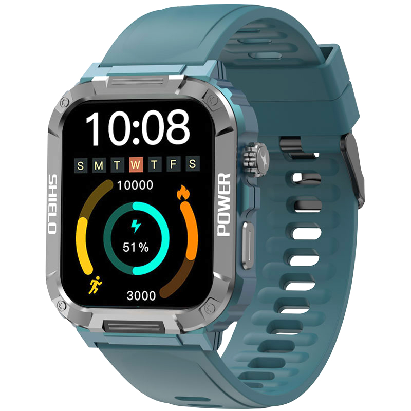 Smartwatch Slim Watches For Men - أحزمة ساعات جلدية رفيعة عالمية الاستخدام،