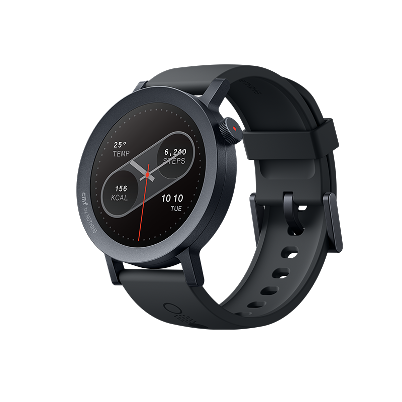 Smartwatch Noise Watches - ساعة CMF Pro 2 بشاشة AMOLED