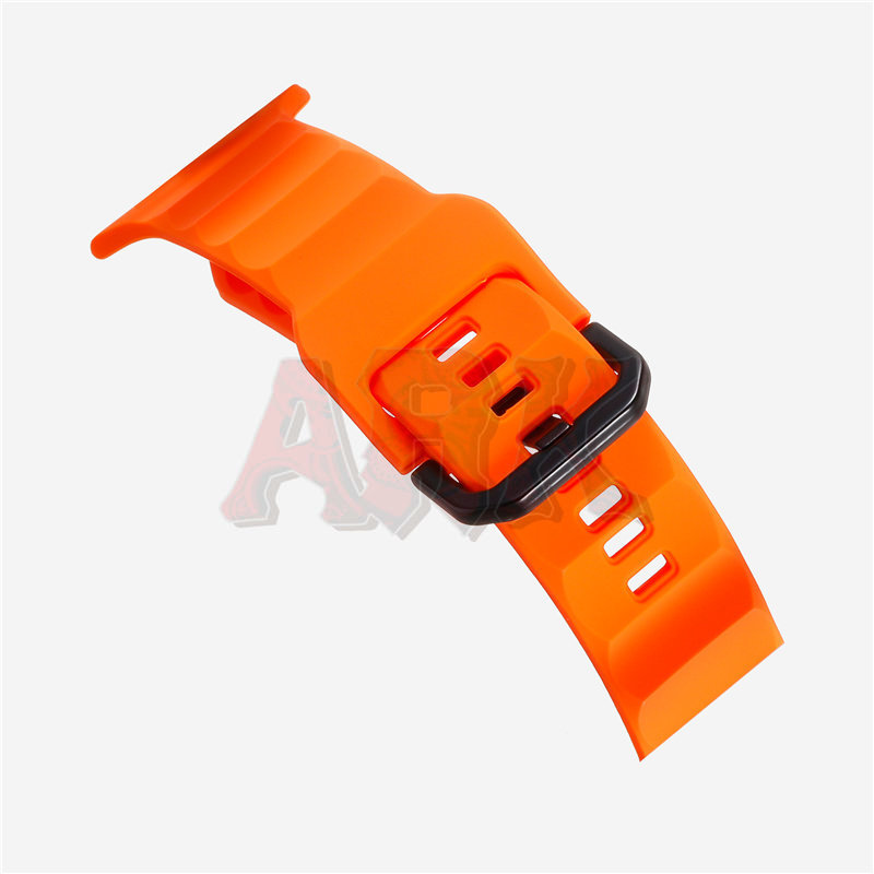 Watch X7 - سيليكون حزام ل DT8 ZD8 HK8