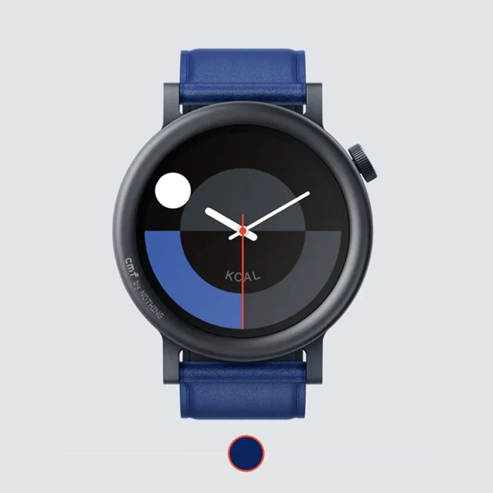 Smartwatch Noise Watches - CMF ساعة Pro2 بلوتوث ساعة ذكية