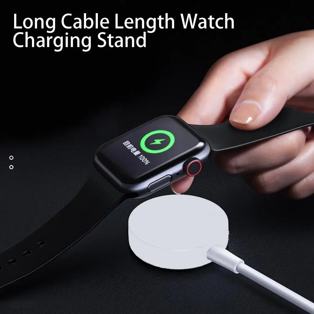 Watch X7 - قاعدة شاحن USB لكابل شحن الساعة