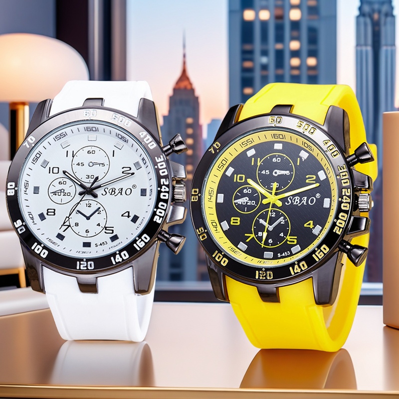 Smartwatch Sports Watches For Men - ساعات كوارتز جديدة للرجال والنساء، ساعات