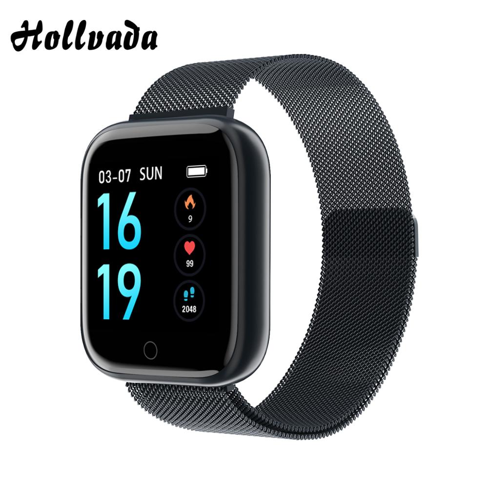 Smartwatch Iphone Watches For Women - ساعة ذكية للنساء, ساعة ذكية موديل