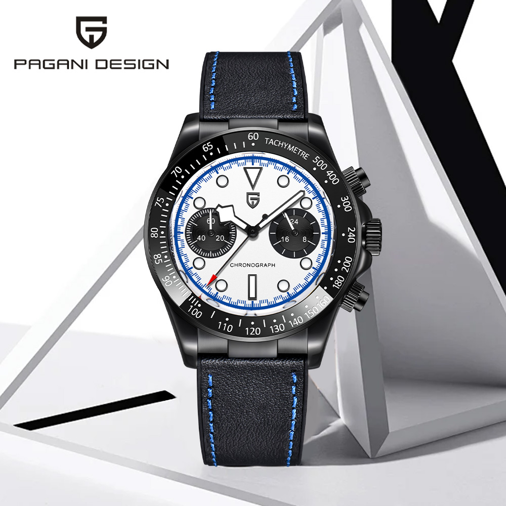 Smartwatch Sports Watches For Men - ساعة باجاني ديزاين باندا للرجال، ساعة