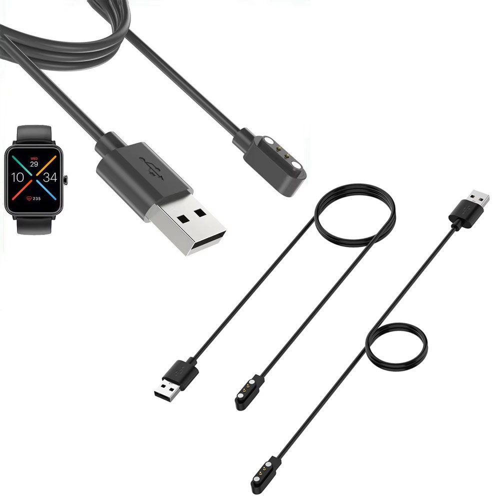 Smartwatch Noise Watches - كابل شحن Xtend لساعة Boat Watch،