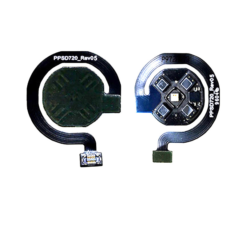 Watch R815 - 1 قطعة مراقب معدل ضربات القلب