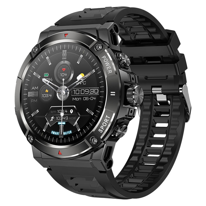 Smartwatch Online Watches For Men - ساعات ذكية بنظام تحديد المواقع للرجال