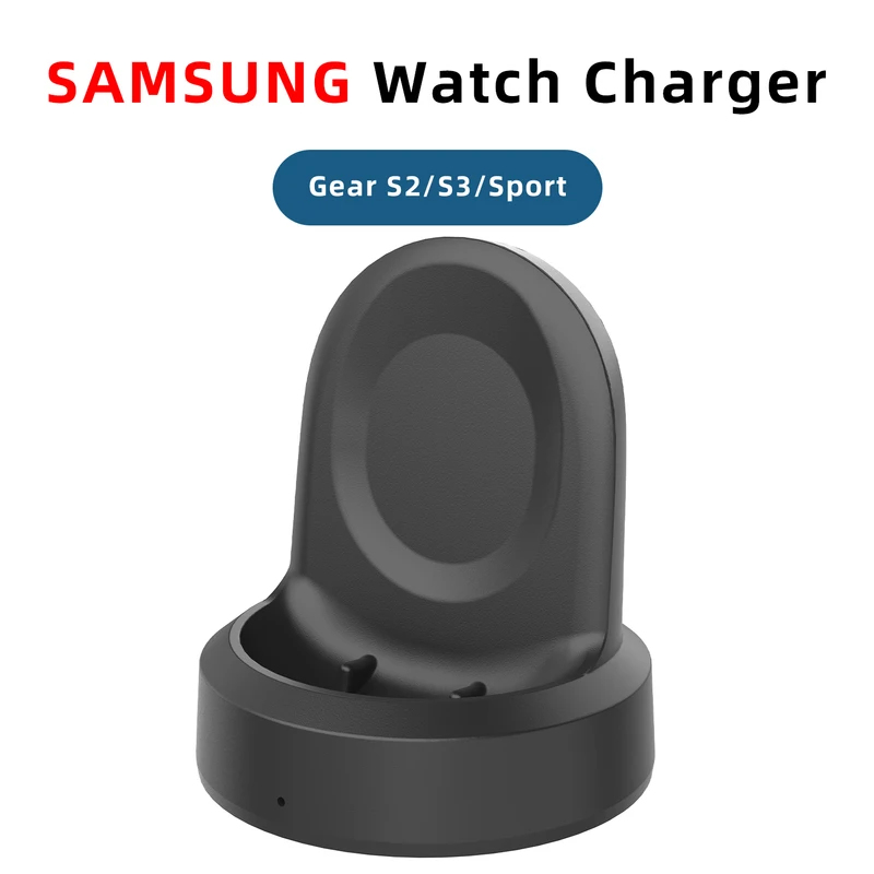 شاحن بديل لساعة سامسونج جالاكس - مراجعة Watch R815 وسعره