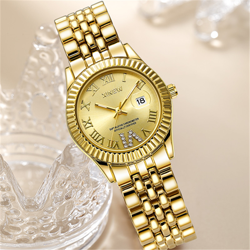 السيدات العلامة التجارية الكبي - مراجعة Minimalist Thin Watch وسعره