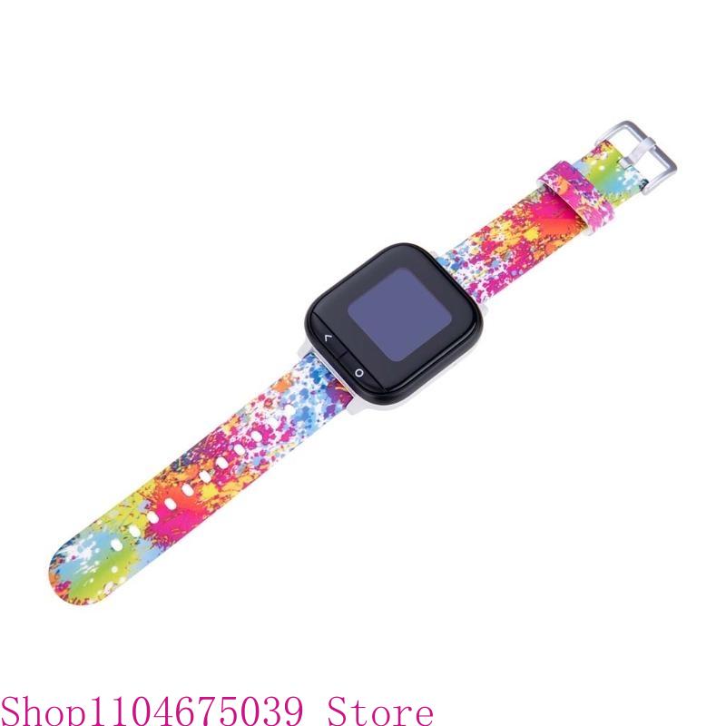 ل Verizon Gizmowatch العالمي 2 - مراجعة Smartwatch Verizon Watches وسعره