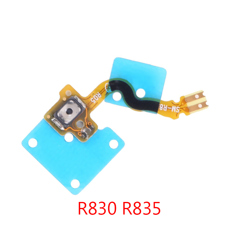 زر الطاقة العودة الكابلات المر - مراجعة Watch R815 وسعره