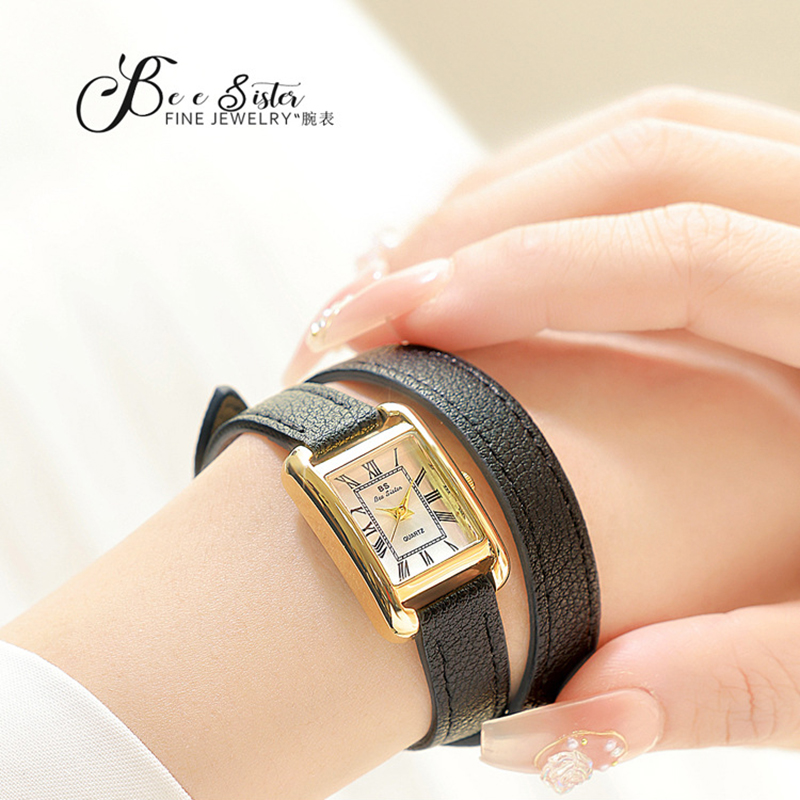ساعات نسائية 2026، ساعة يد كاج - مراجعة Minimalist Thin Watch وسعره