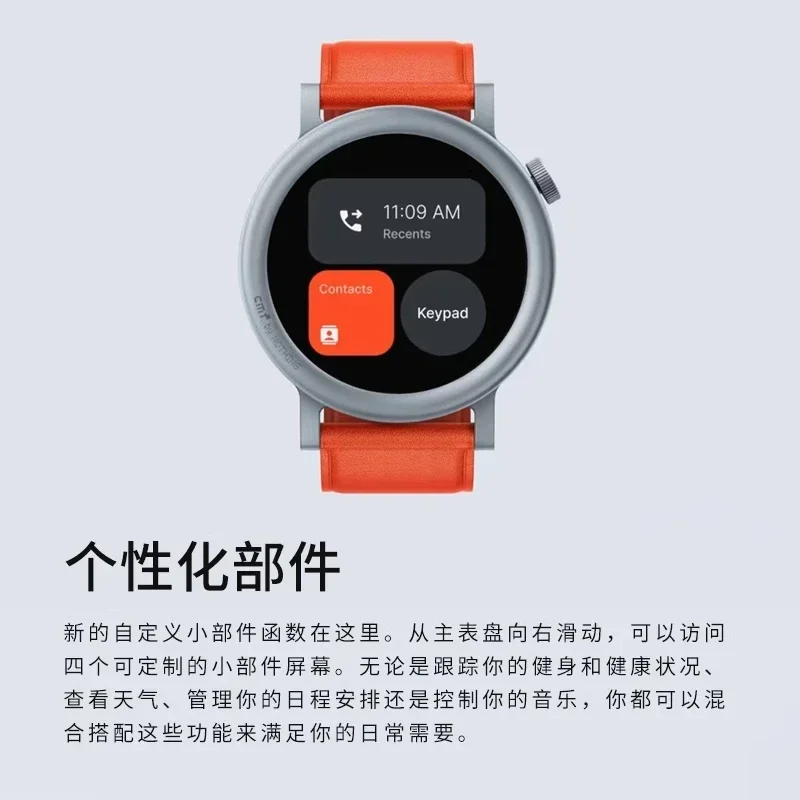 CMF ساعة Pro2 بلوتوث ساعة ذكية - مراجعة Smartwatch Noise Watches وسعره