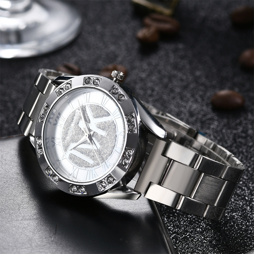 السيدات الفاخرة ووتش أزياء 202 - مراجعة Minimalist Thin Watch وسعره