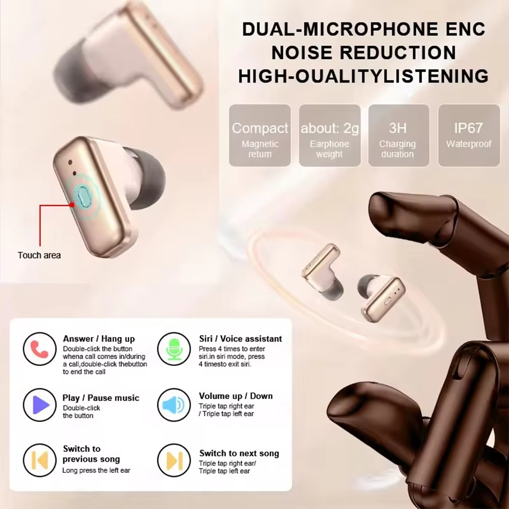 DAORKOW Smartwatch T98 بلوتوث  - مراجعة Smartwatch Noise Watches وسعره