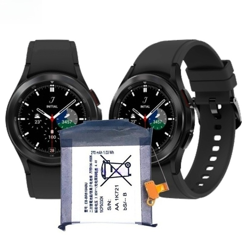 هاتف جديد EB-BR810ABU بطارية ل - مراجعة Watch R815 وسعره