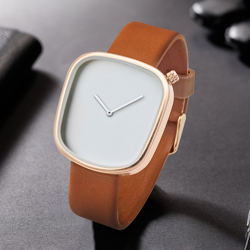 ساعة تومي الحد الأدنى للرجال م - مراجعة Minimalist Thin Watch وسعره