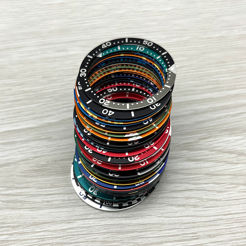Mod 38 مللي متر * 31.6 مللي مت - مراجعة Seiko Watch 5 Sports وسعره