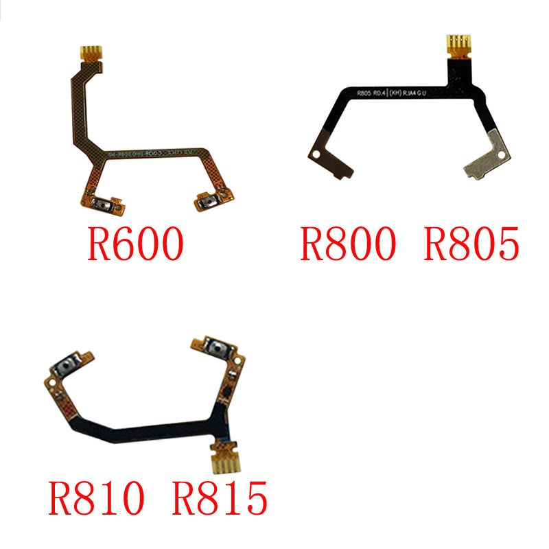 1 قطعة لسامسونج غالاكسي ساعة S - مراجعة Watch R815 وسعره