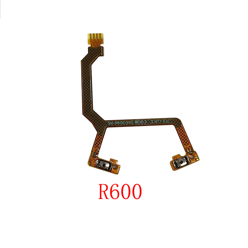 1 قطعة لسامسونج غالاكسي ساعة S - مراجعة Watch R815 وسعره