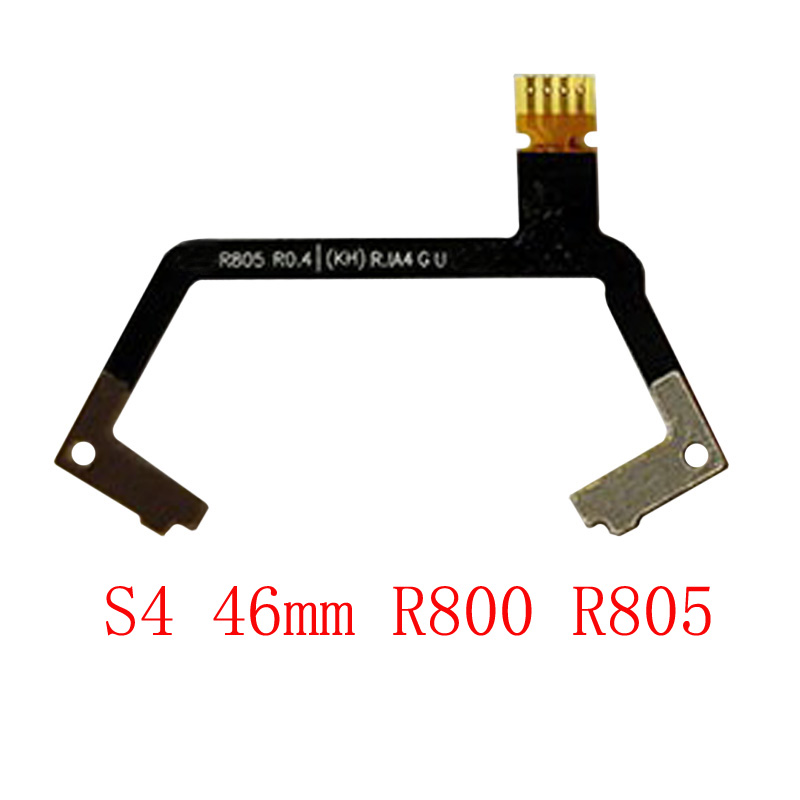 1 قطعة لسامسونج غالاكسي ساعة S - مراجعة Watch R815 وسعره