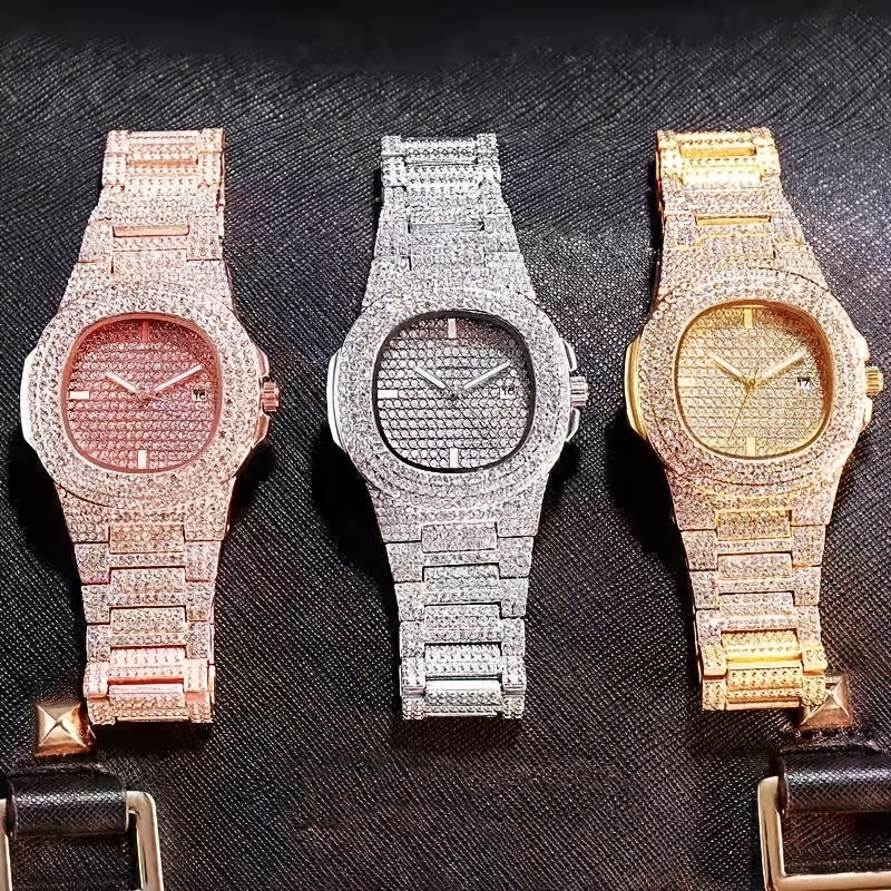 ساعة كوارتز بماس صناعي بالكامل - مراجعة Minimalist Thin Watch وسعره