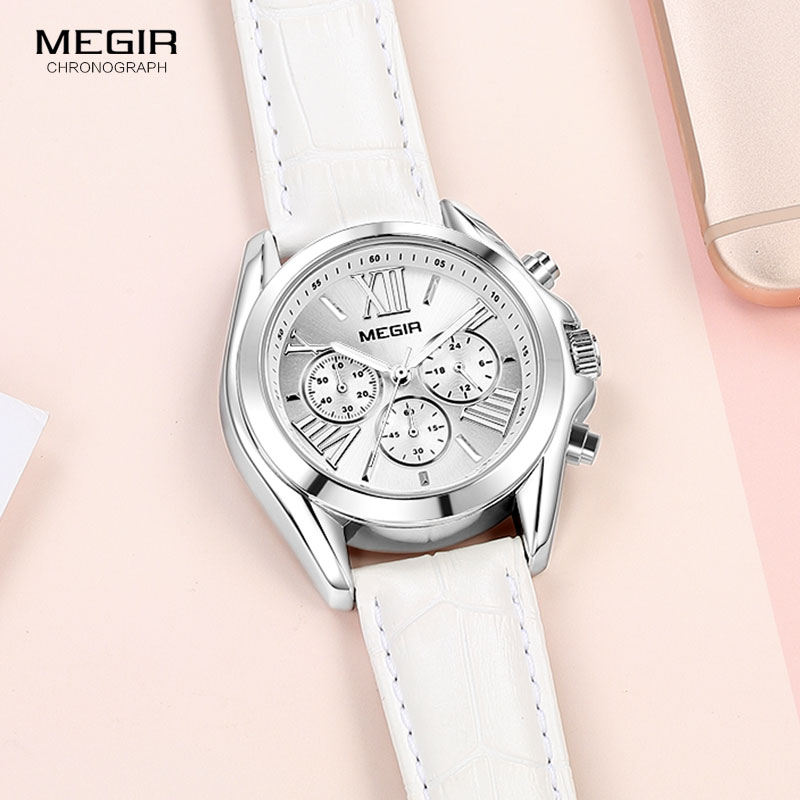Mejer2019-ساعة جلد فاخرة للنسا - مراجعة Minimalist Thin Watch وسعره