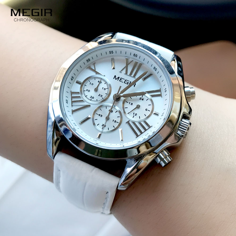 Mejer2019-ساعة جلد فاخرة للنسا - مراجعة Minimalist Thin Watch وسعره