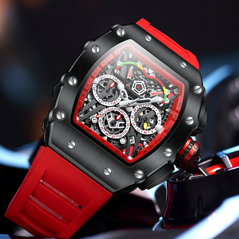 ONOLA ساعات المعصم كوارتز ساعة - مراجعة Minimalist Thin Watch وسعره