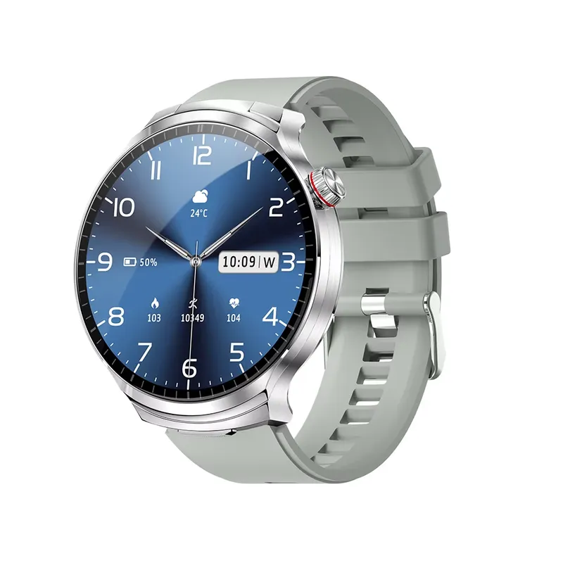 【CHIMU HOME】 سماعات أذن لاسلكي - مراجعة Smartwatch Noise Watches وسعره