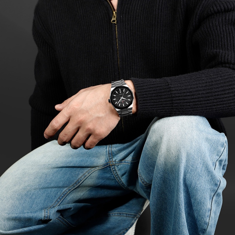 ساعة يد رياضية عسكرية للرجال م - مراجعة Smartwatch Sports Watches For Men وسعره