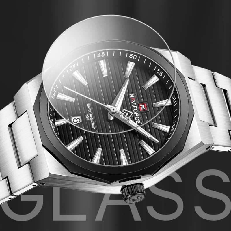 ساعة يد رياضية عسكرية للرجال م - مراجعة Smartwatch Sports Watches For Men وسعره