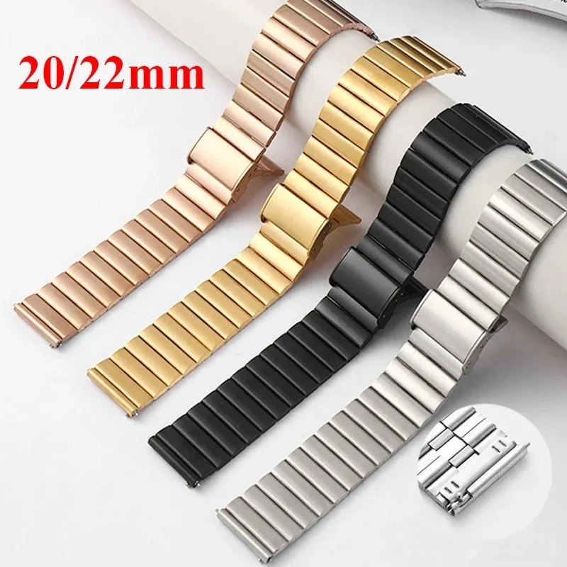 حزام ساعة معدني فاخر من الفولا - مراجعة Smartwatch Premium Watches For Women وسعره