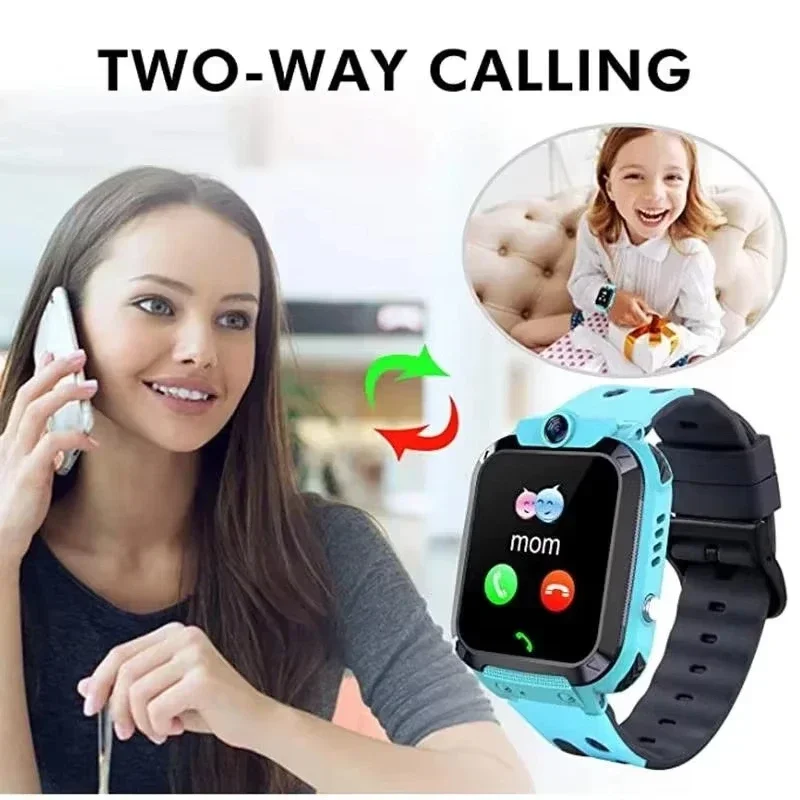 لينوفو 2026 ساعة ذكية جديدة لل - مراجعة Smartwatch Watches For Kid Boy وسعره