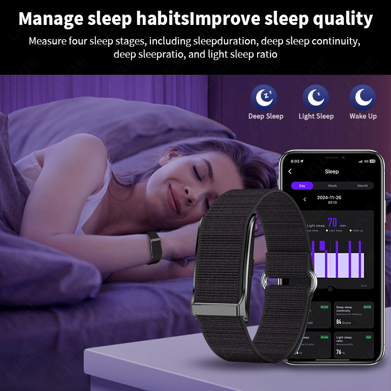LIGE 100+ الرياضة جهاز تعقب لل - مراجعة Smartwatch Sports Watches For Men وسعره
