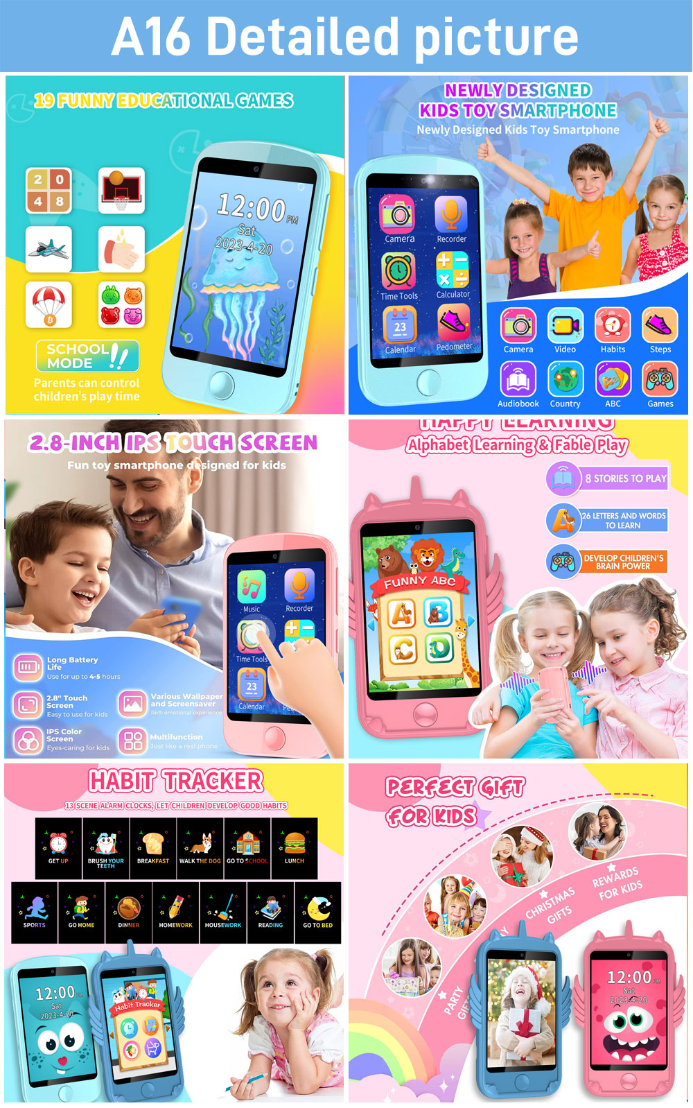2G 4G الاطفال ساعة ذكية الهاتف - مراجعة Smartwatch Watches For Kid Boy وسعره