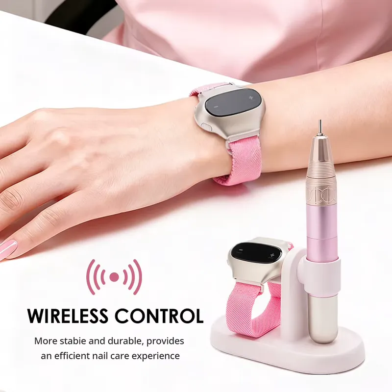 ياكين جهاز حفر الأظافر الكهربا - مراجعة Smartwatch Noise Watches وسعره