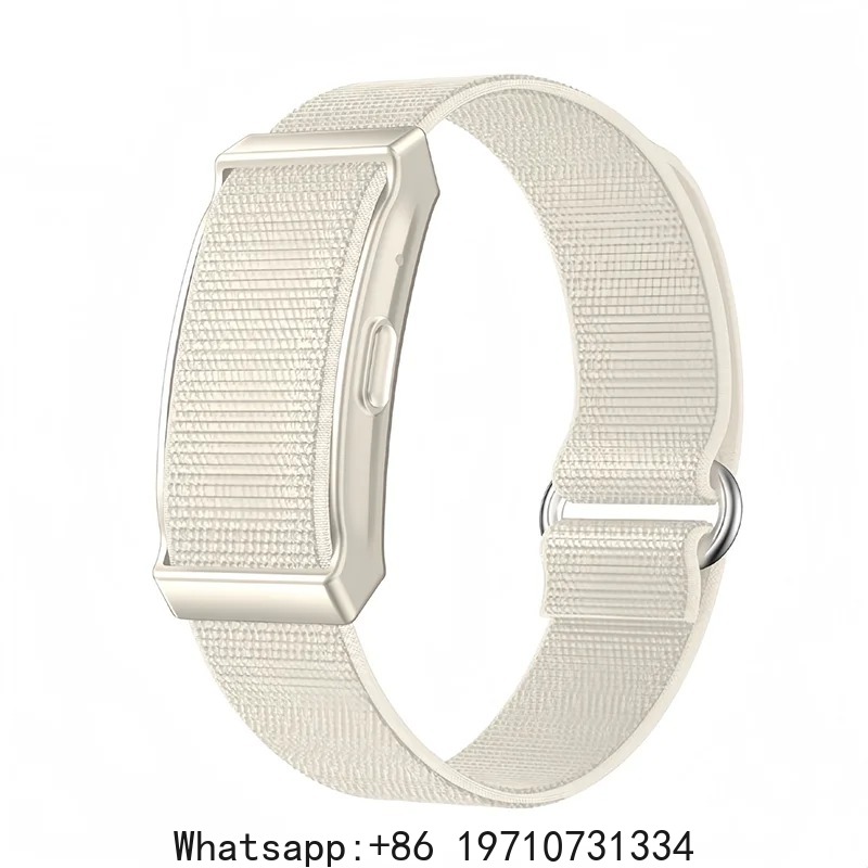 سوار ذكي لمراقبة معدل ضربات ال - مراجعة Smartwatch Sports Watches For Men وسعره