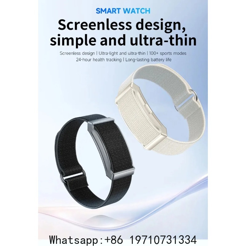 سوار ذكي لمراقبة معدل ضربات ال - مراجعة Smartwatch Sports Watches For Men وسعره