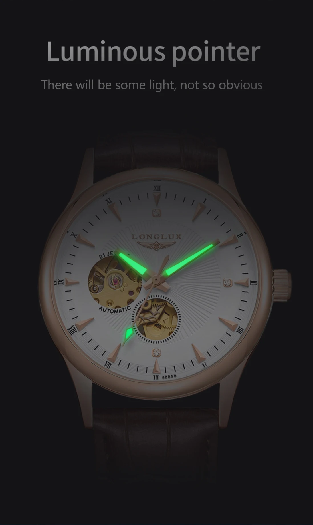 ساعة يد أوتوماتيكية أنيقة من L - مراجعة Seiko Watch 5 Sports وسعره