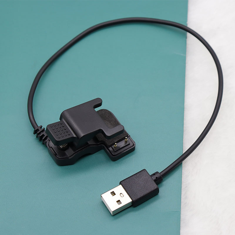 العالمي كليب شاحن 2pin 3pin 3  - مراجعة Watch X7 وسعره